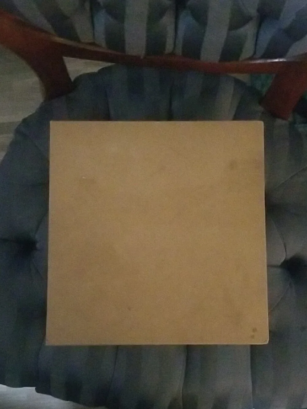 Quest 3 VR Headset - Brown Box